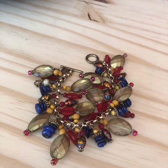 Happy bracelet - Picture 7 of 8